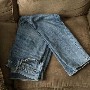 J Crew  Slim Boyfriend Jean. Size 31